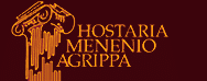 Hostaria Menenio Agrippa