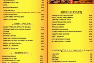 Anche stavolta andrà tutto bene